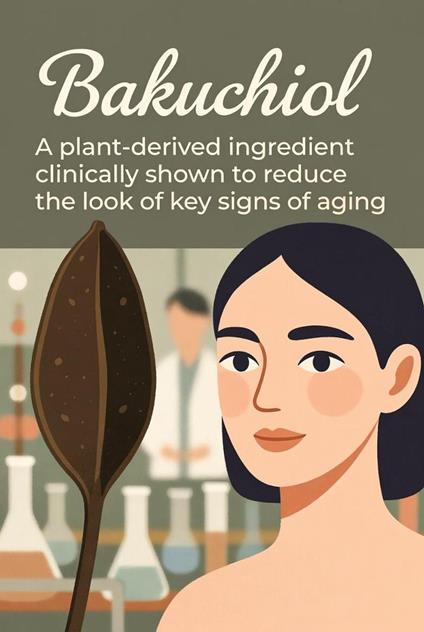 Bakuchiol: The Plant-Based Retinol Revolution