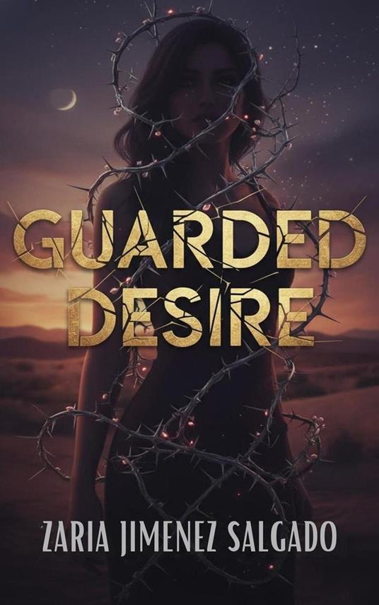 Guarded Desire