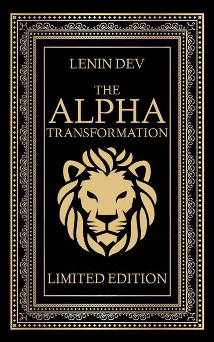 The Alpha Transformation