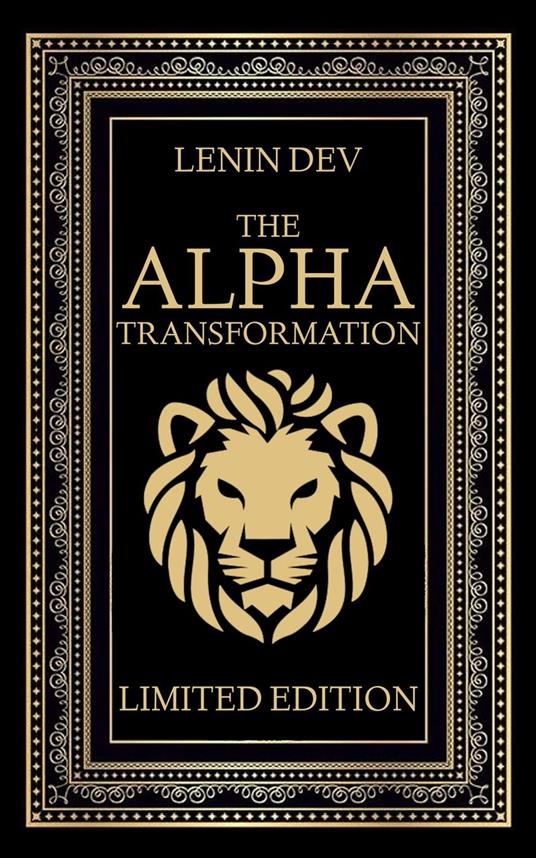 The Alpha Transformation