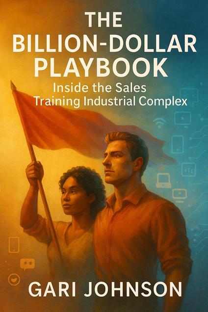 The Billion-Dollar Playbook