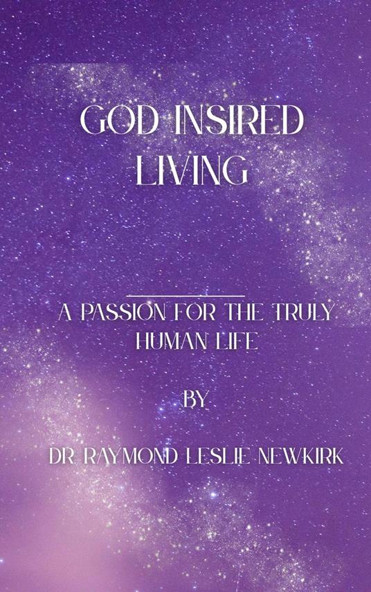 God Inspired Living