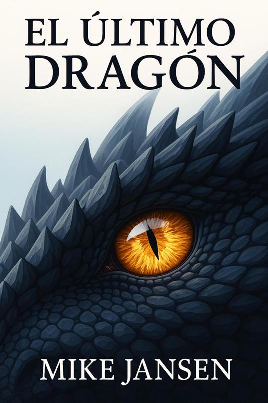 El Último Dragón