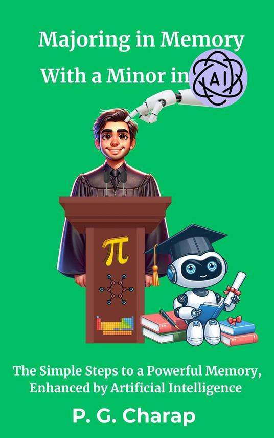 Majoring in Memory With a Minor in AI