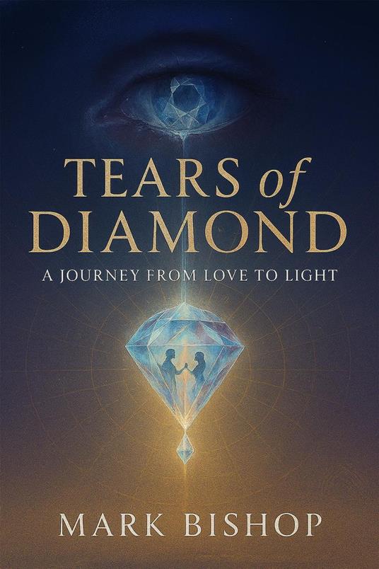 Tears of Diamond: A Journey from Love to Light