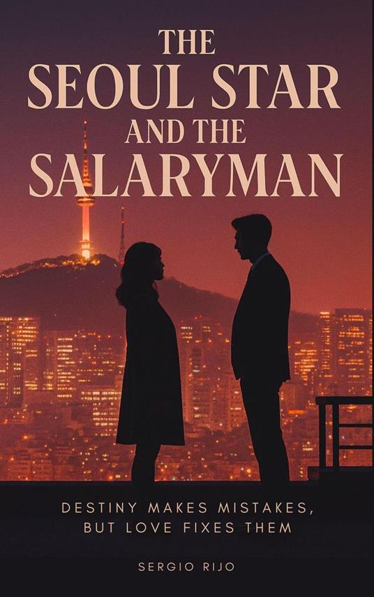 The Seoul Star and the Salaryman: Destiny Makes Mistakes, but Love Fixes Them
