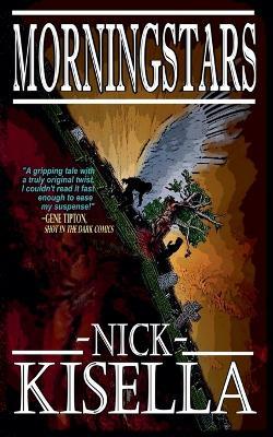 Morningstars - Nick Kisella - cover