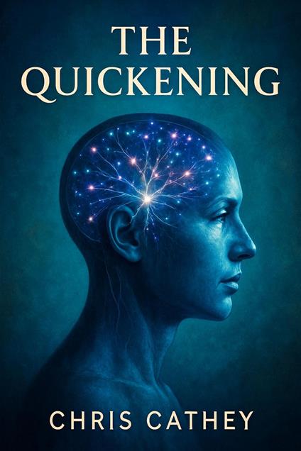 The Quickening: The Evolution of Human Consciousness in the Age of AI