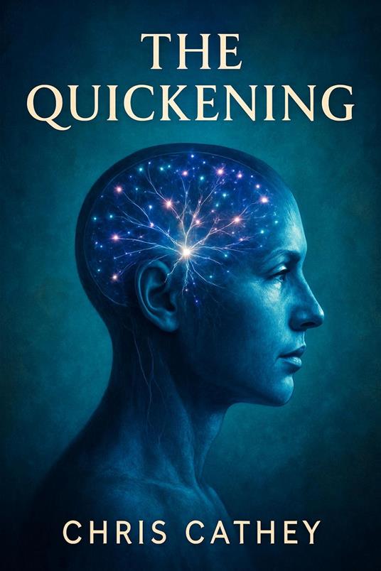 The Quickening: The Evolution of Human Consciousness in the Age of AI