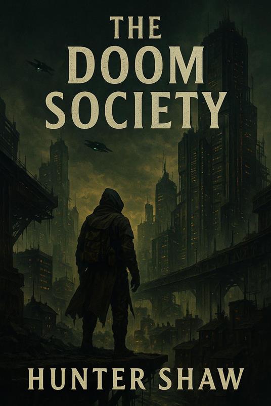The Doom Society