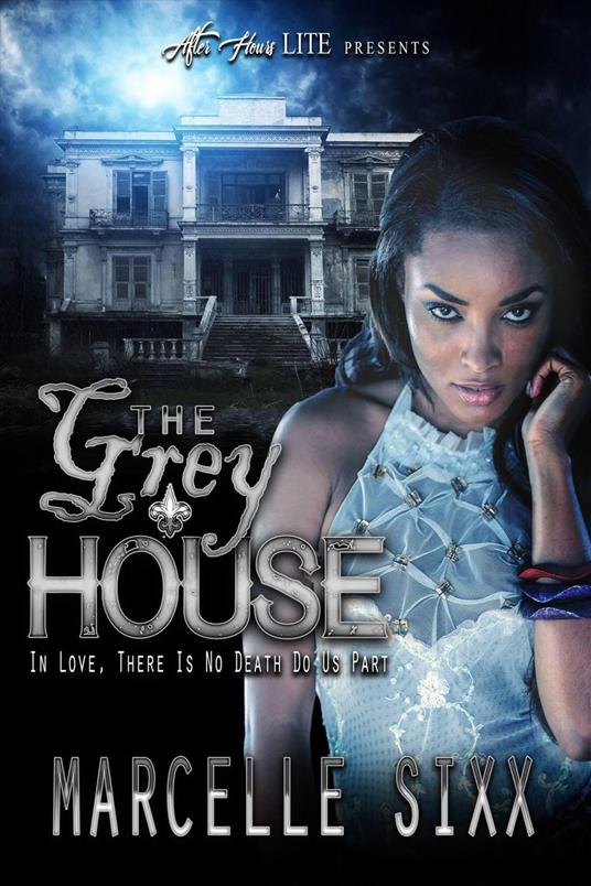 The Grey House