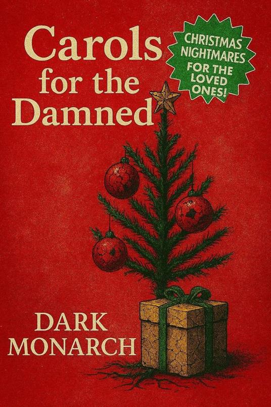 Carols for the Damned
