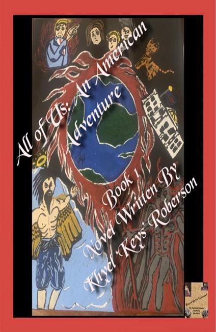 All of Us: An American Adventure