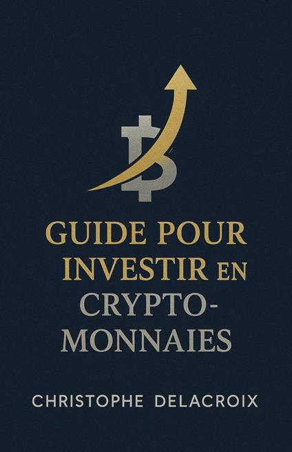 Guide pour investir en crypto-monnaies