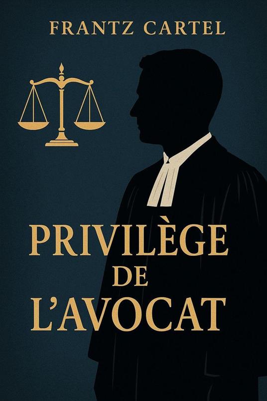 privilège de l'avocat