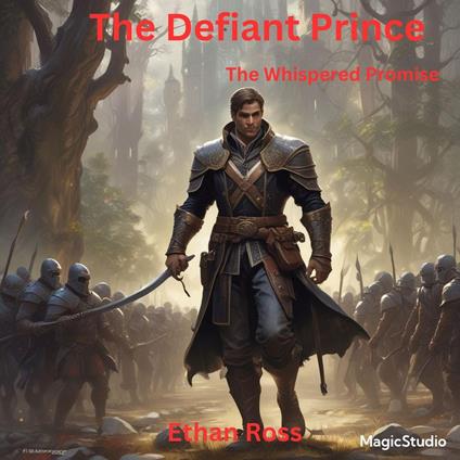 The Whispered Promise