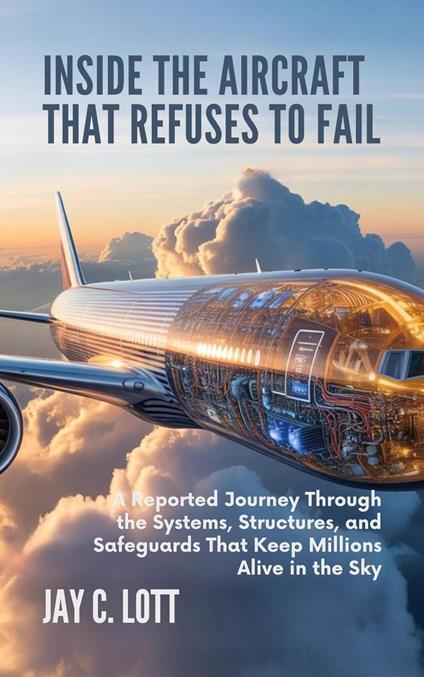 Inside the Aircraft That Refuses to Fail