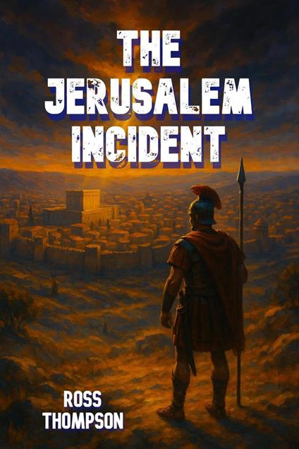 The Jerusalem Incident