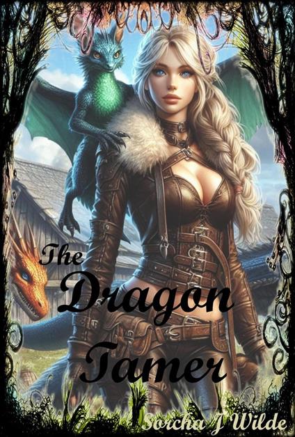 The Dragon Tamer