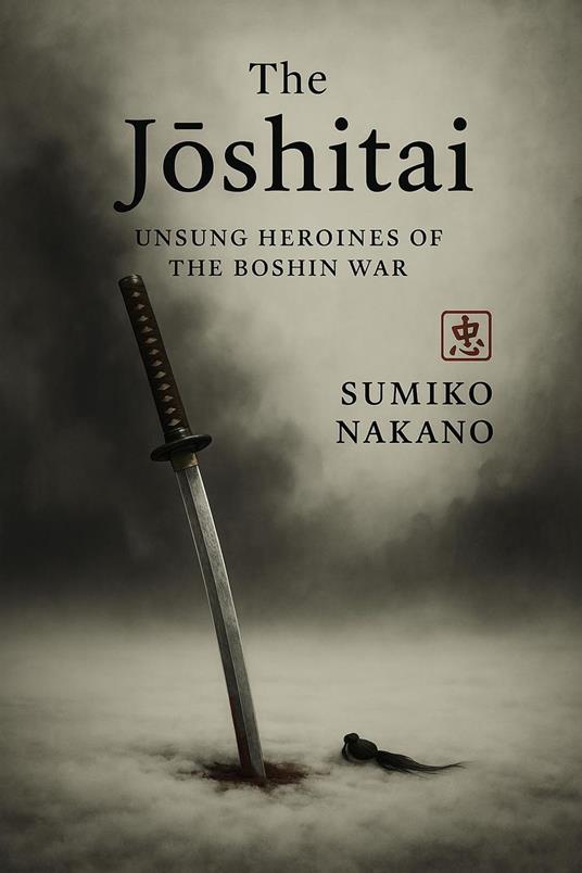 The Joshitai