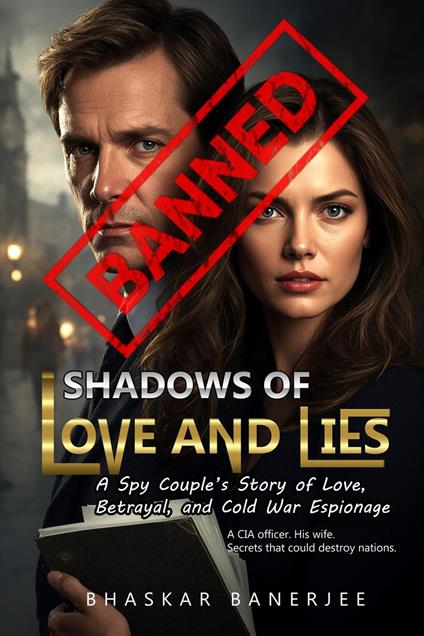 Shadows of Love and Lies