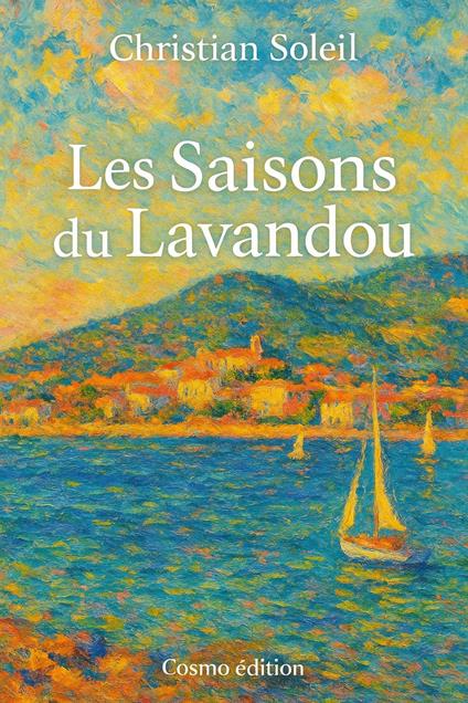 Les Saisons du Lavandou