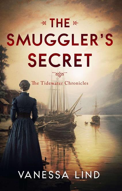 The Smuggler's Secret