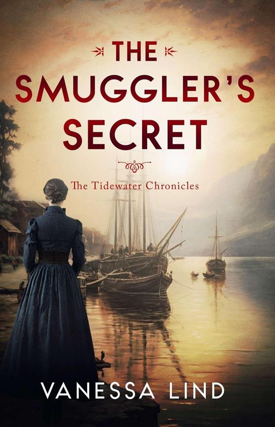 The Smuggler's Secret