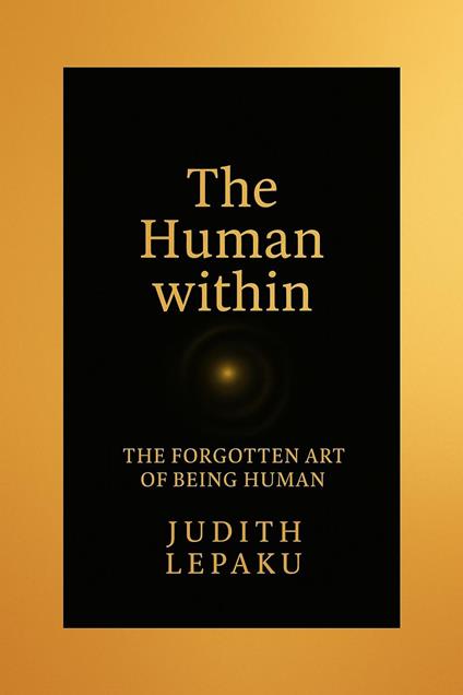 The Human Within