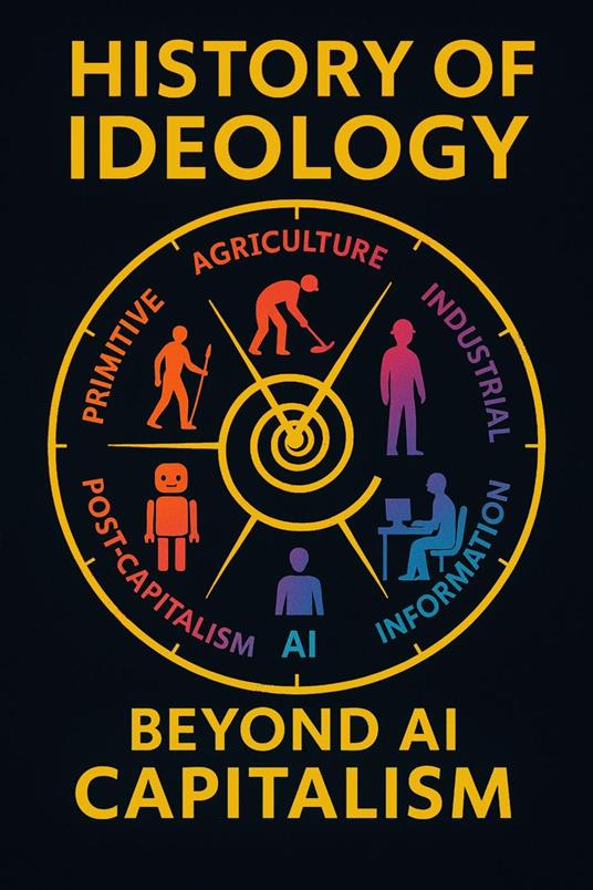 History of Ideology: Beyond AI Capitalism