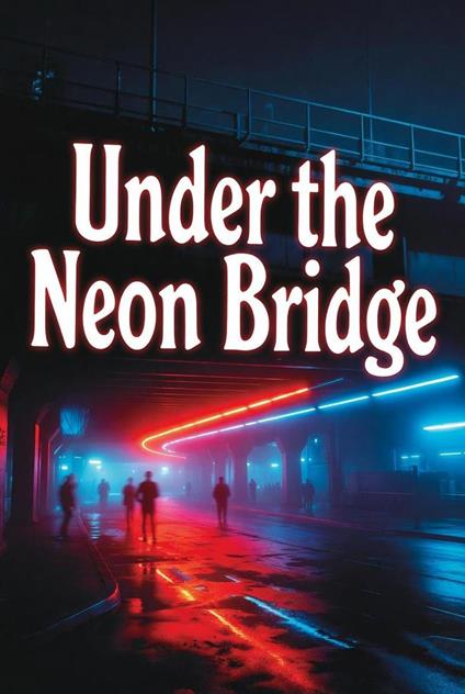 Under the Neon Bridge
