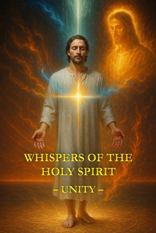 Whispers of the Holy Spirit – Unity