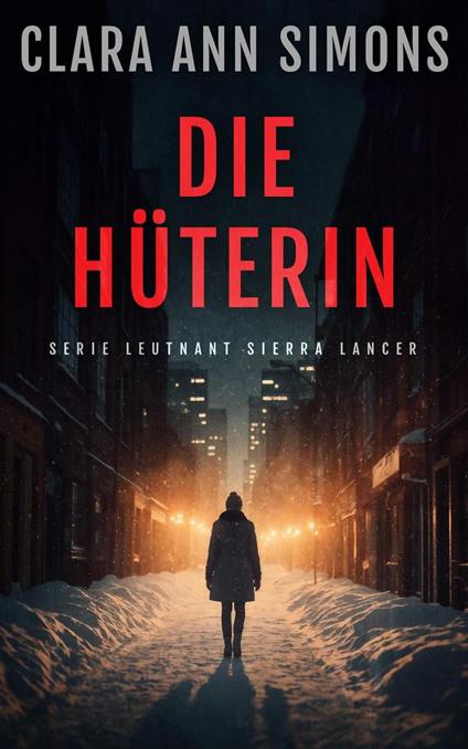Die Hüterin