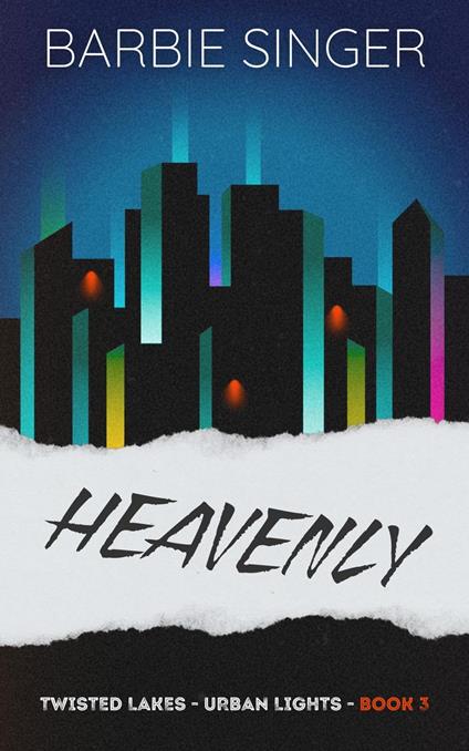 Heavenly - Barbie Singer - ebook