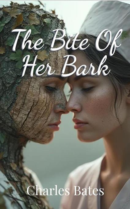 The Bite of Her Bark