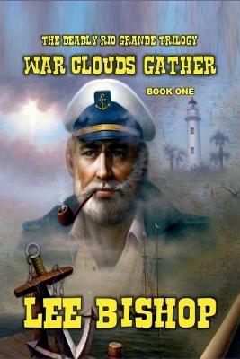 War Clouds Gather - Lee Bishop - cover