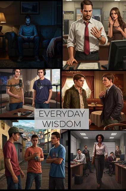Everyday Wisdom