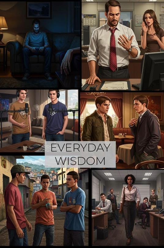 Everyday Wisdom