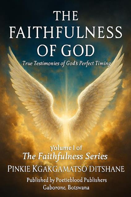 The Faithfulness of God