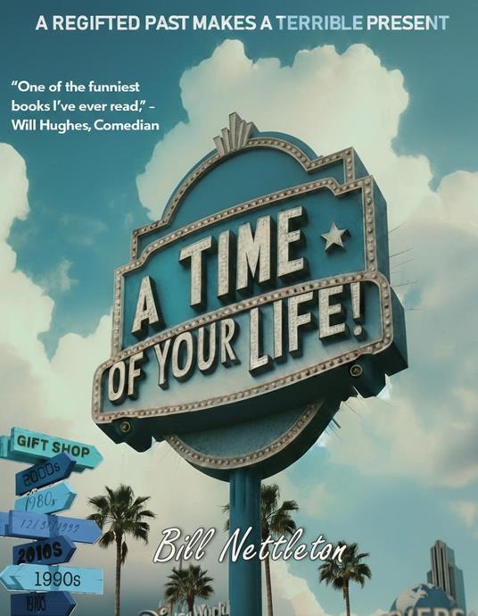A Time of Your Life