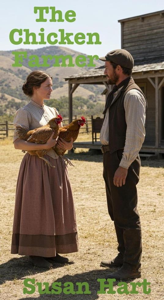 The Chicken Farmer