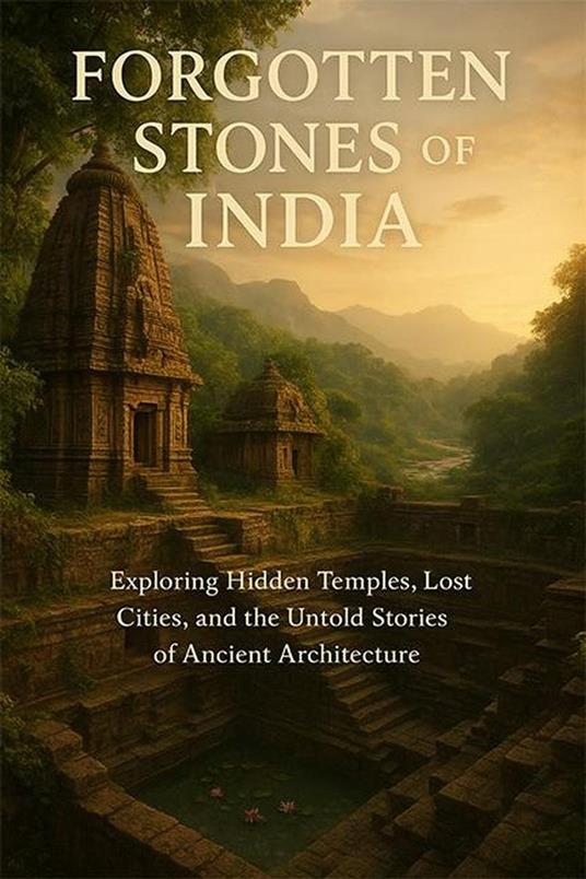 Forgotten Stones Of India