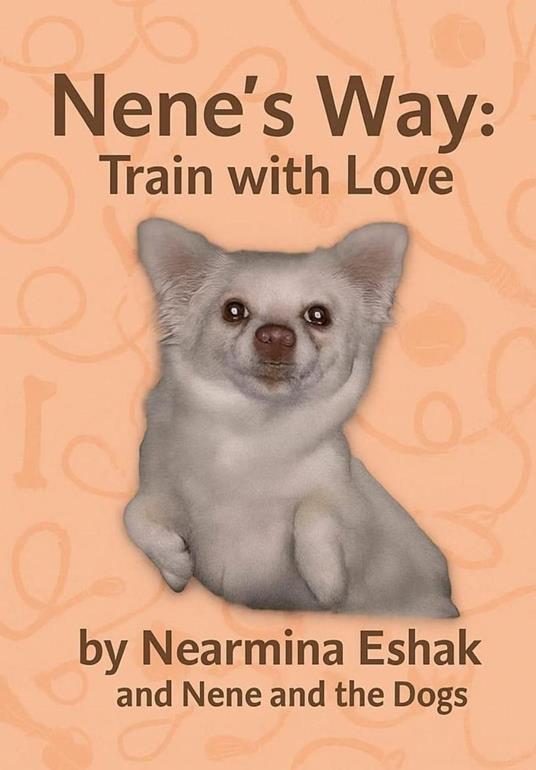 Nene’s Way. Train with pove