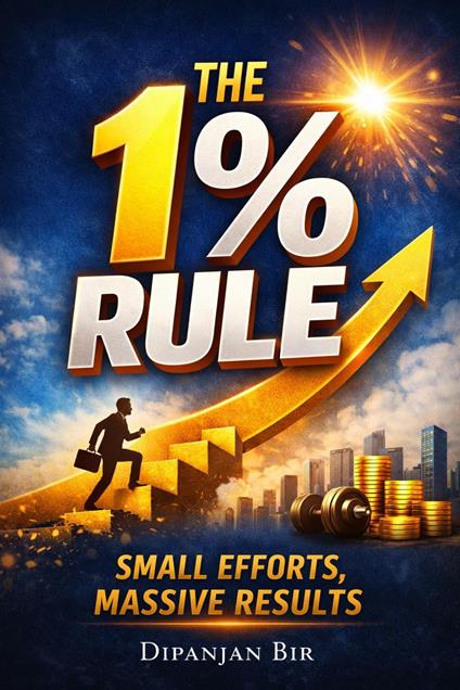 The 1% Rule: Small Efforts, Massive Results