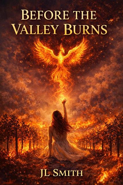 Before The Valley Burns