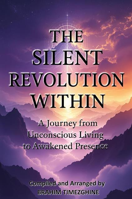 The Silent Revolution Within