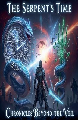 The Serpent's Time: Chronicles Beyond the Veil - Confusedzombie - cover