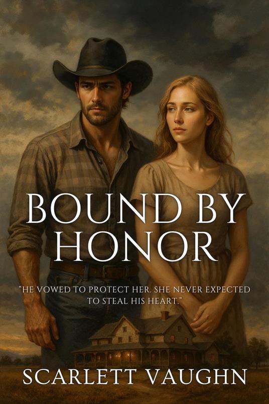Bound by Honor