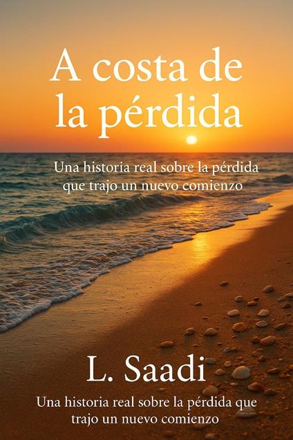 A costa de la pérdida