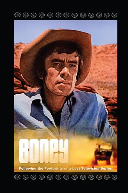 Boney - Following the Footprints of a Lost Television Series